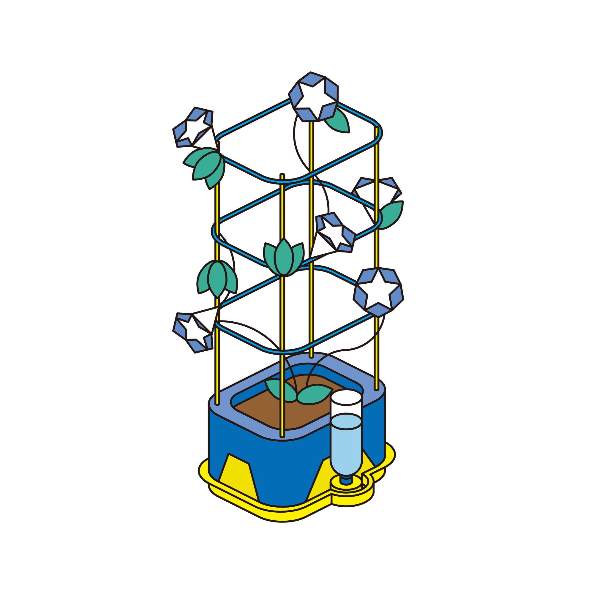 困っている人を助ける
