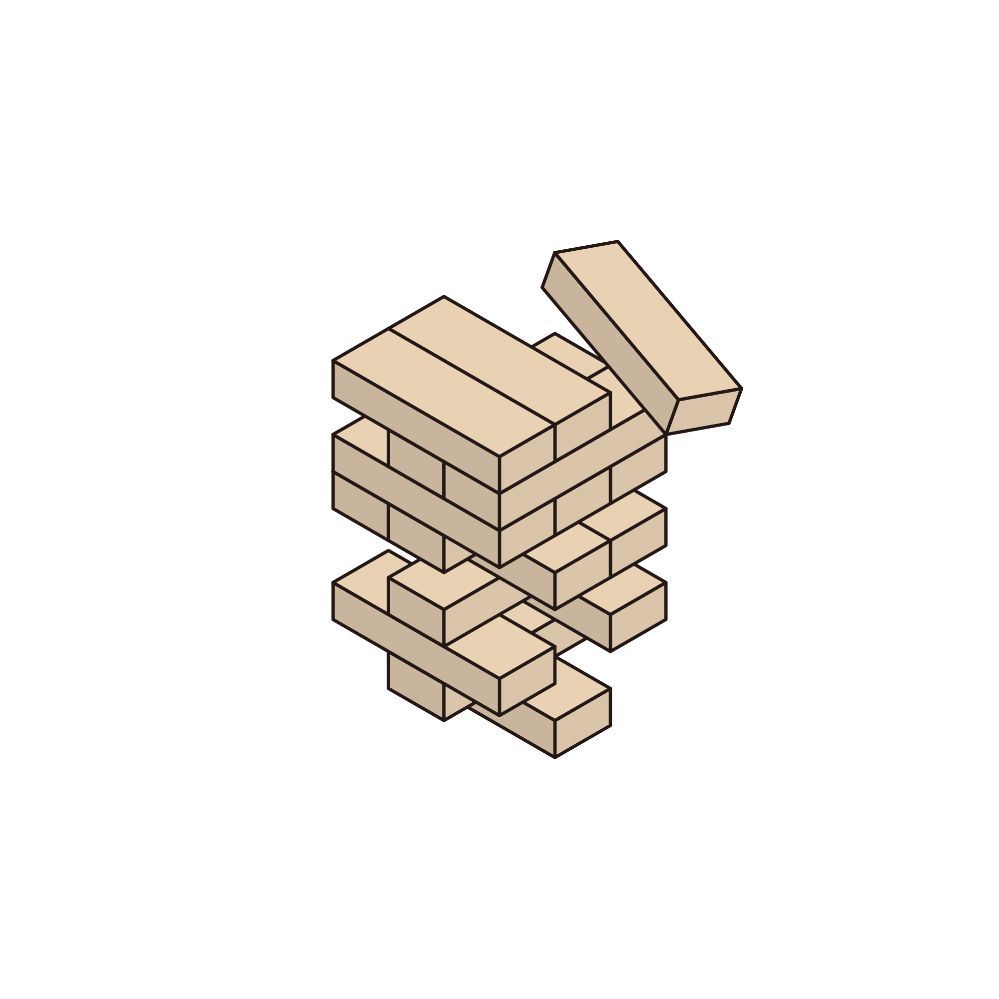 心の病気を発症しやすい